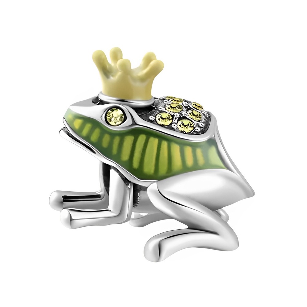 Frog Prince Charm